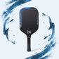 Luzz Pro Blade2 Long Yuan Pickleball Paddle