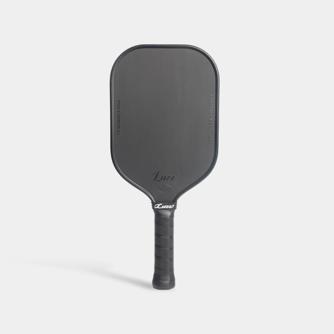 Luzz Pro Cannon Pickleball Paddle
