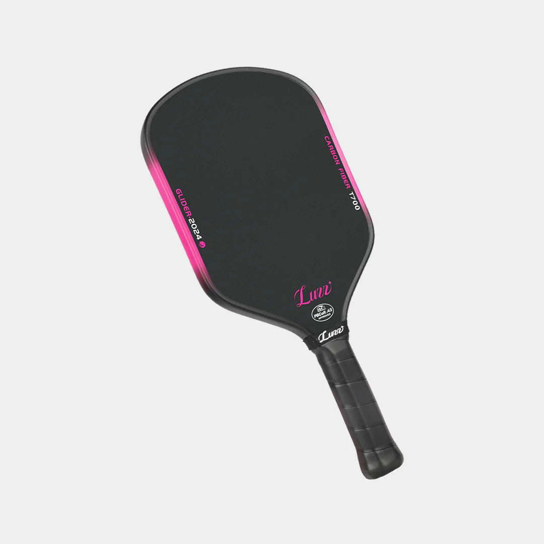 Luzz Glider Hybrid Pickleball Paddle