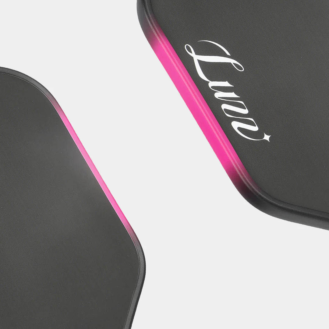 Luzz Glider Hybrid Pickleball Paddle
