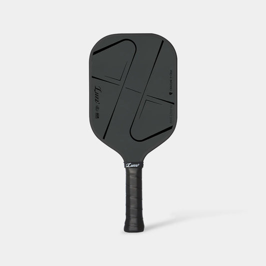 Luzz Pro 4 Darkness Inferno Pickleball Paddle