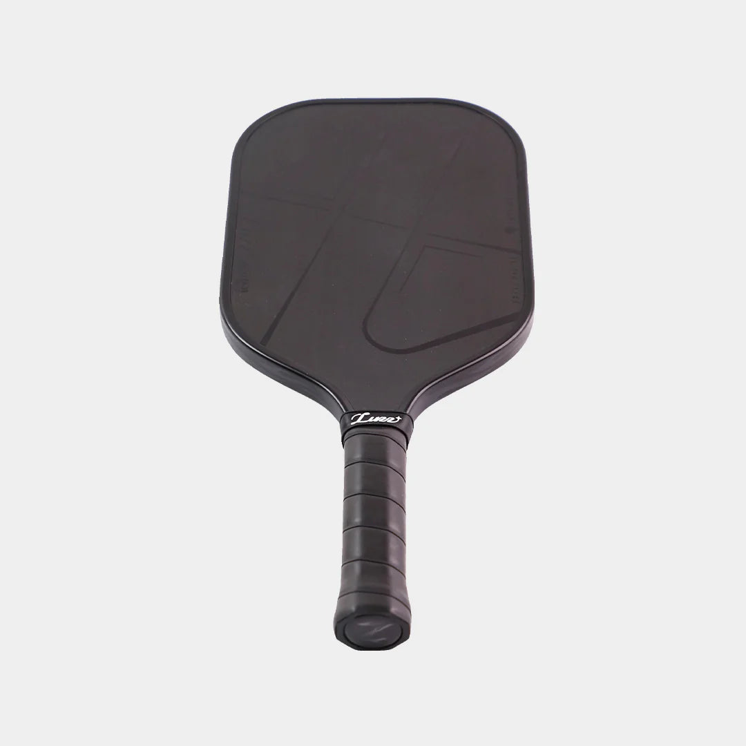Luzz Pro 4 Darkness Inferno Pickleball Paddle