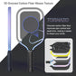 Luzz Pro 4 Tornazo Pickleball Paddle