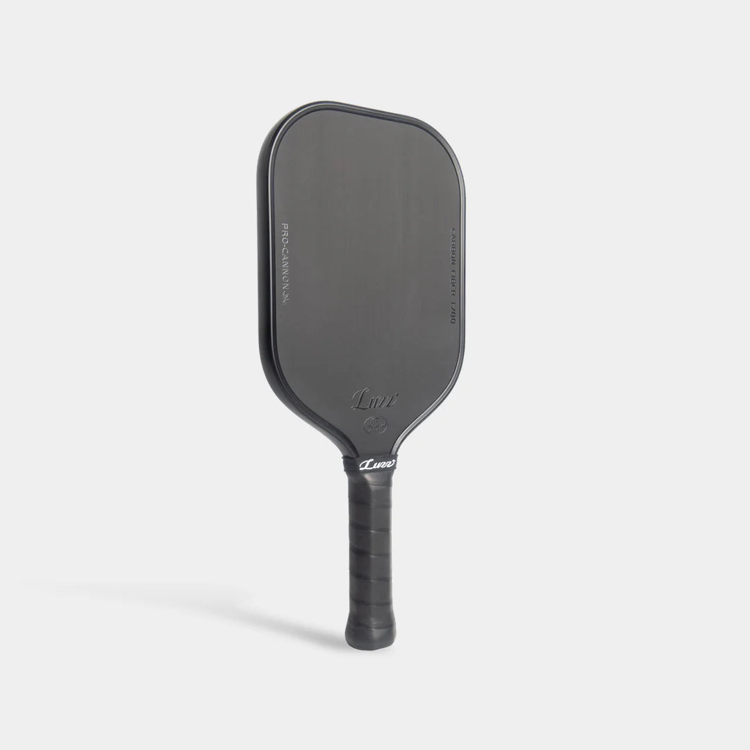 Luzz Pro Cannon Pickleball Paddle