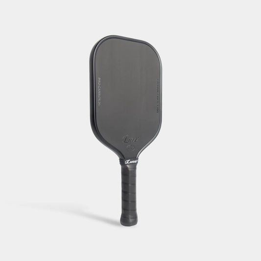 Luzz Pro Cannon Pickleball Paddle