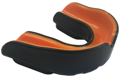 Silver Fern Double Layer Mouthguard - Junior