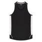 Cloke Matchpace Kids Singlet