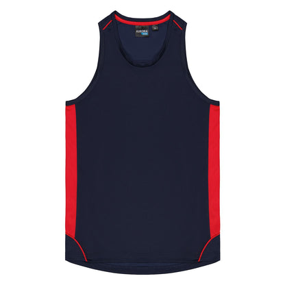 Cloke Matchpace Adults Singlet