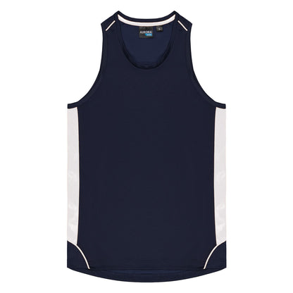 Cloke Matchpace Adults Singlet