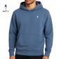 Henson French Terry Hoodie - Livid