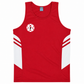 Y Club Male Singlet