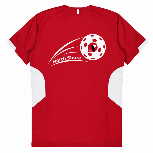 Y Club Male T-shirt