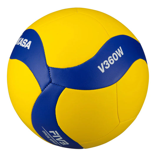 Mikasa V360W Volleyball