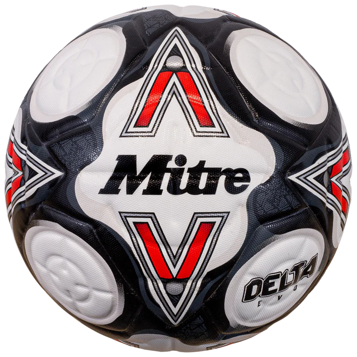 Mitre Delta Evo 24 Football