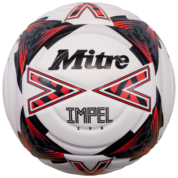 Mitre Impel Evo 24 Football - Due June 2024