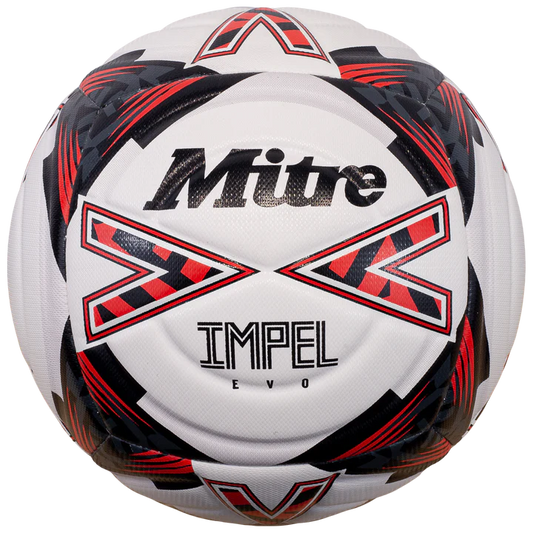 Mitre Impel Evo 24 Football - Due June 2024