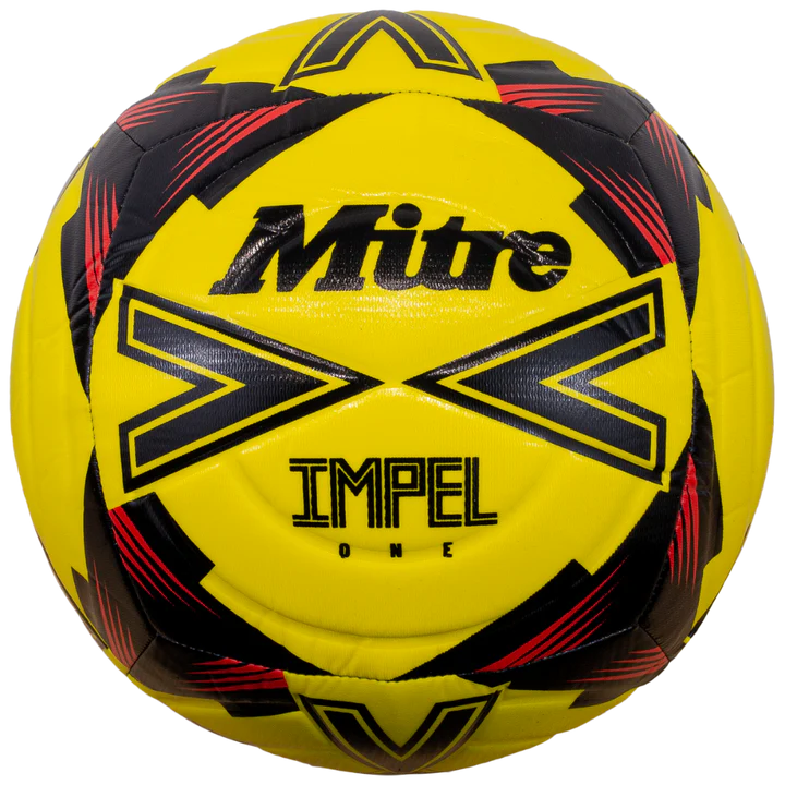 Mitre Impel One 24 Football