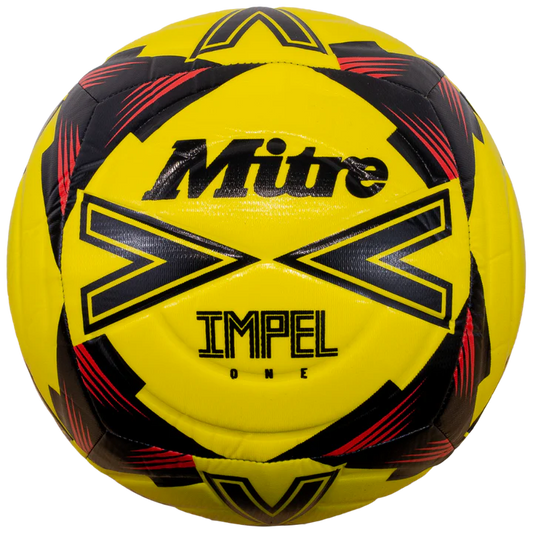 Mitre Impel One 24 Football