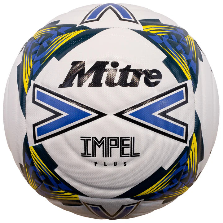 Mitre Impel Plus 24 Football