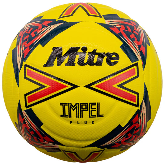 Mitre Impel Plus 24 Football