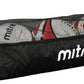 Mitre Tubular Ball Sack (Due June 24)