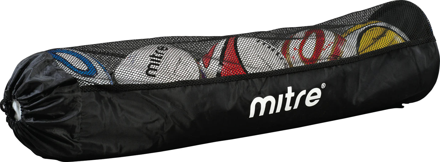 Mitre Tubular Ball Sack (Due June 24)