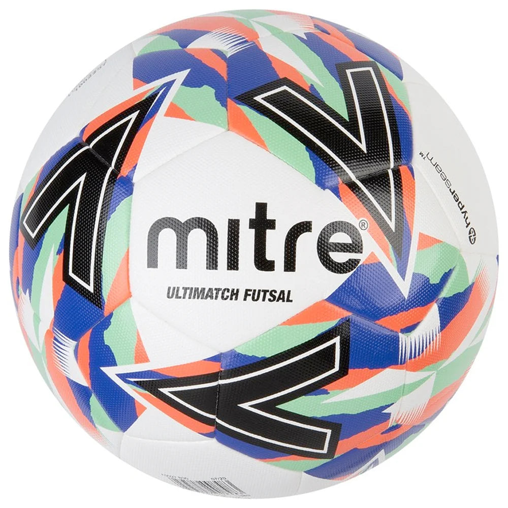 Mitre Ultimatch Futsal Ball