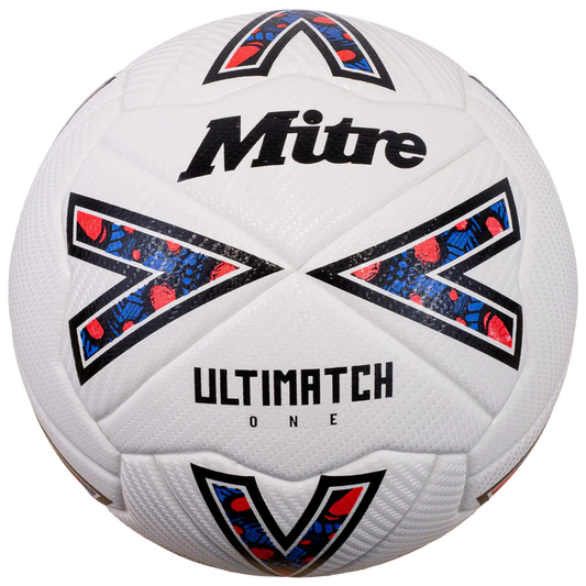 Mitre Ultimatch One 24 Football