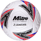 Mitre A-Leagues Match Replica 2024/25 Ball