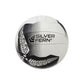 Silver Fern Albatross Netball