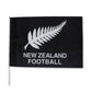 New Zealand Football Flag