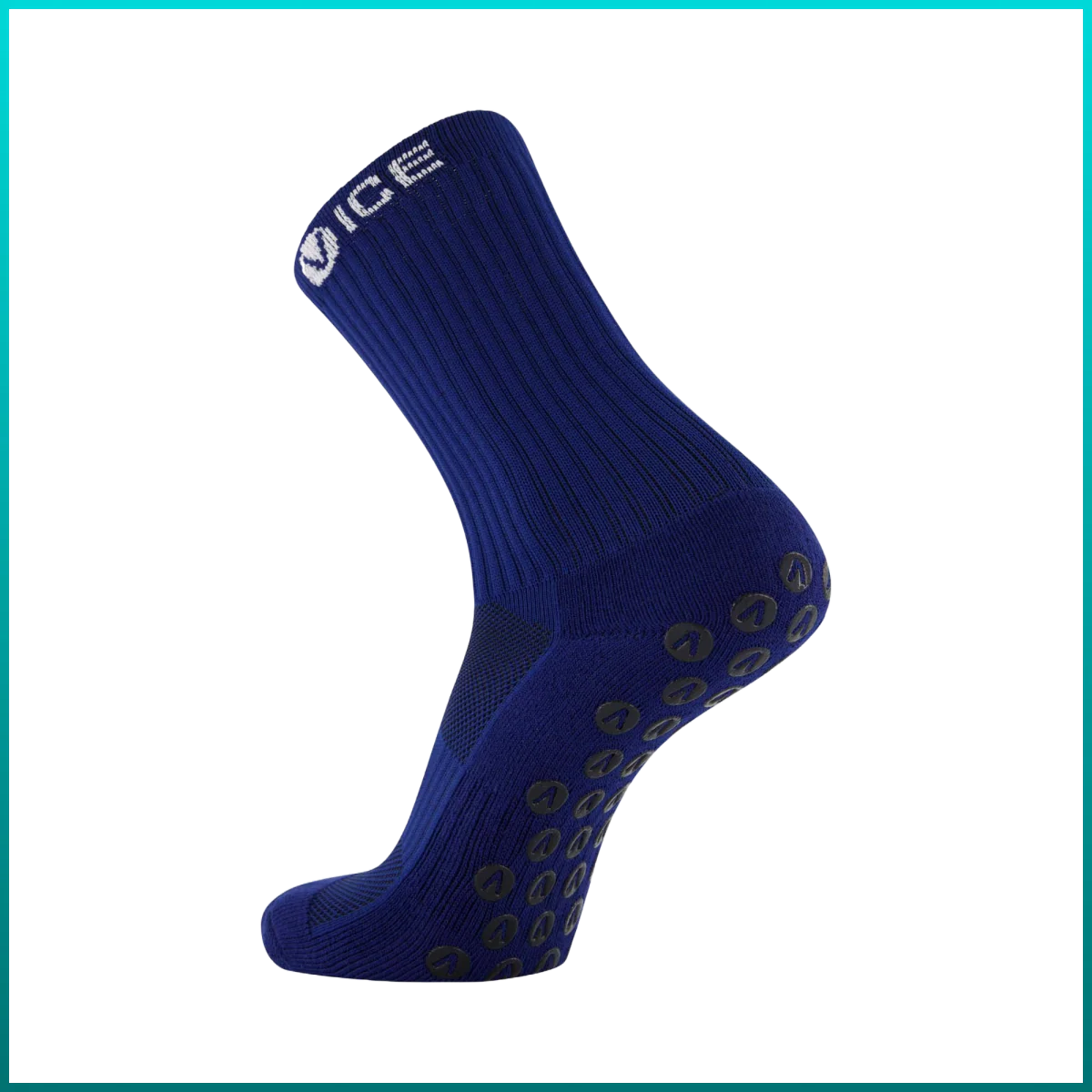 VICE Grip Socks - Crew