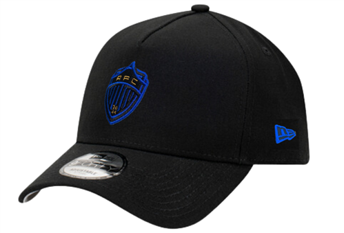 New Era Auckland FC 9FORTY Snapback - 70888750