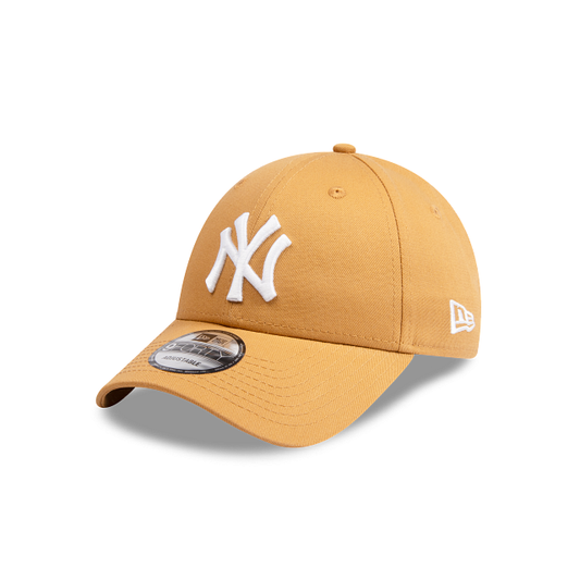 New Era New York Yankees Wheat 9FORTY - 12293233