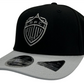 New Era Auckland FC 9SEVENTY Black/Grey Stretch Snapback - Adults - 70979117