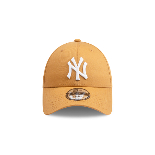 New Era New York Yankees Wheat 9FORTY - 12293233