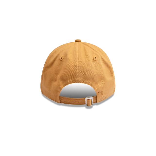 New Era New York Yankees Wheat 9FORTY - 12293233