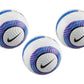 Nike Flight Football 25 - 3 Pack