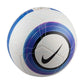 Nike EPL Pitch Football 25 - White/Blue/Black - 3 Pack