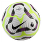 Nike EPL Academy Team Football - White/Bold Berry/Volt/Black