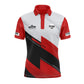 OneVOne Polo Shirt - Blitz