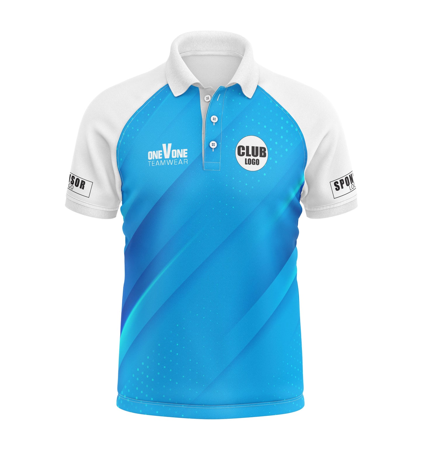 OneVOne Polo Shirt - Legacy