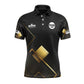 OneVOne Polo Shirt - Thunder