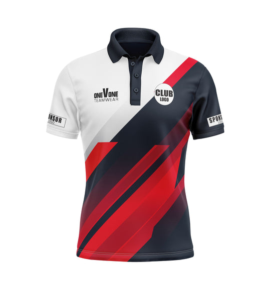 OneVOne Polo Shirt - Wizard