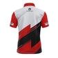 OneVOne Polo Shirt - Blitz