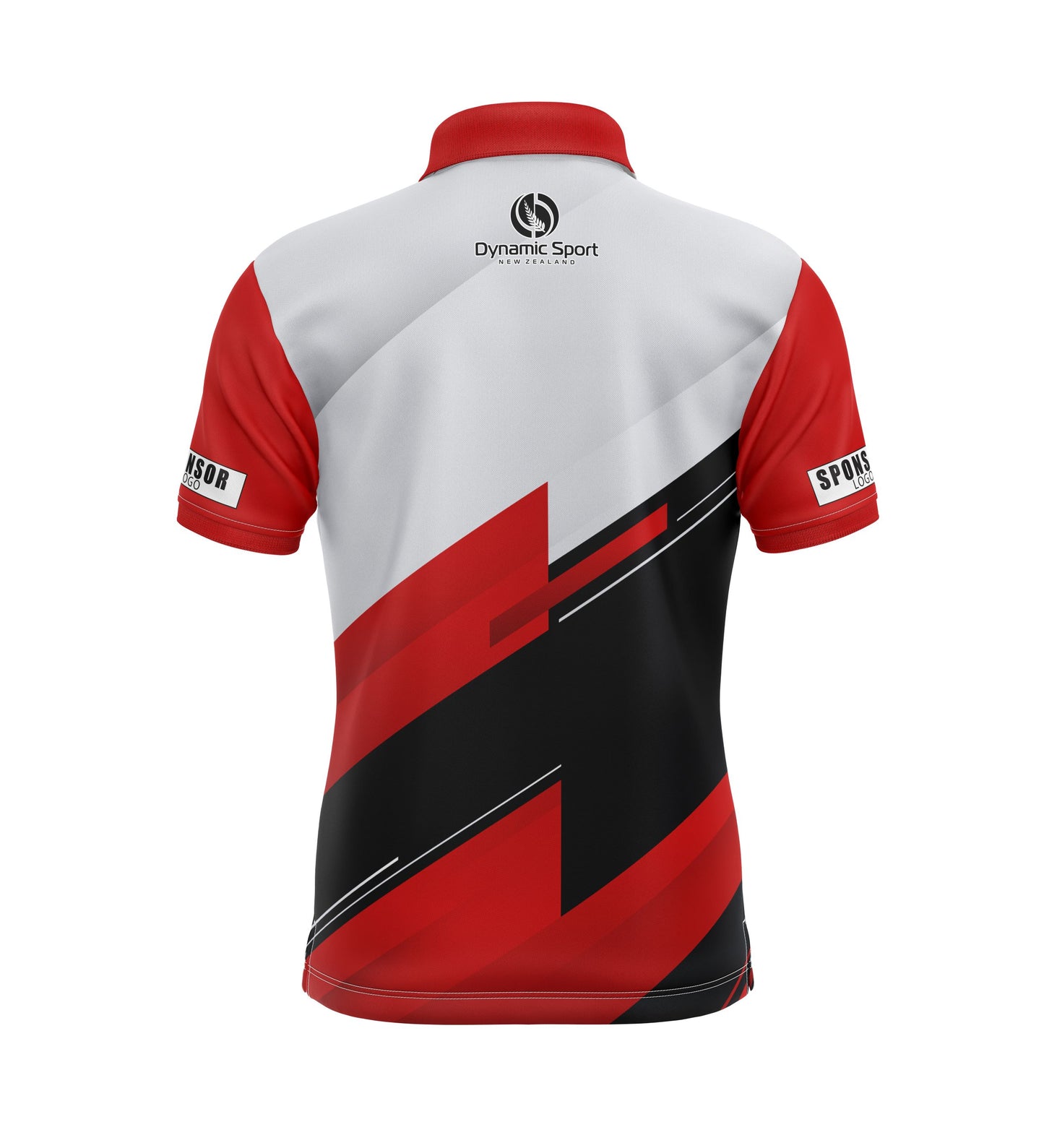 OneVOne Polo Shirt - Blitz