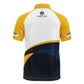 OneVOne Polo Shirt - Boost
