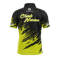 OneVOne Polo Shirt - Maverick