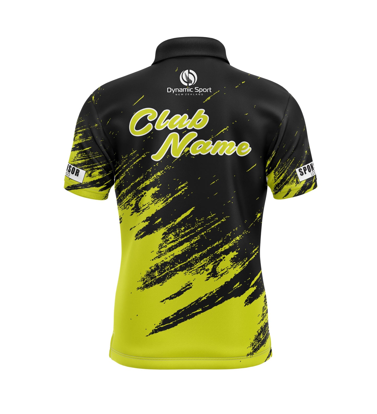 OneVOne Polo Shirt - Maverick