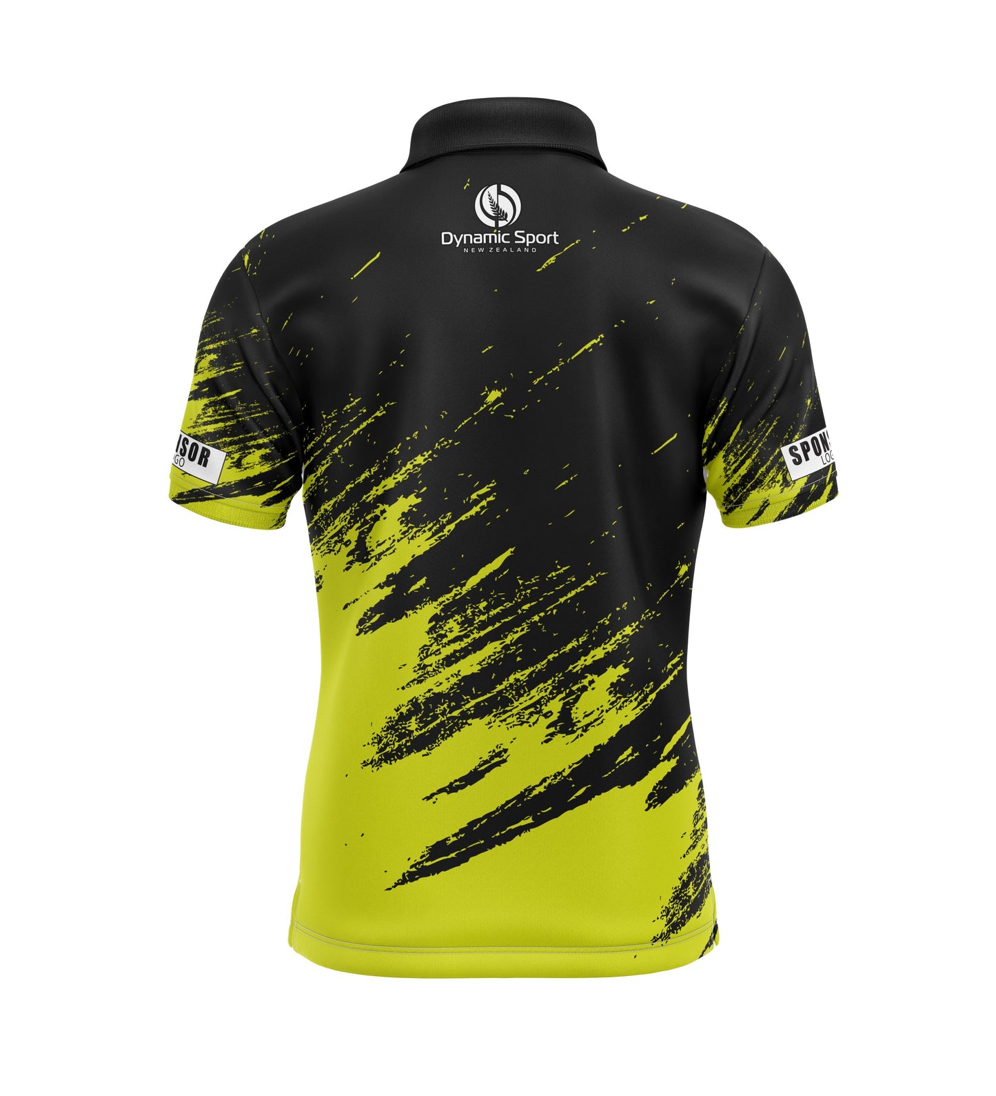 OneVOne Polo Shirt - Maverick